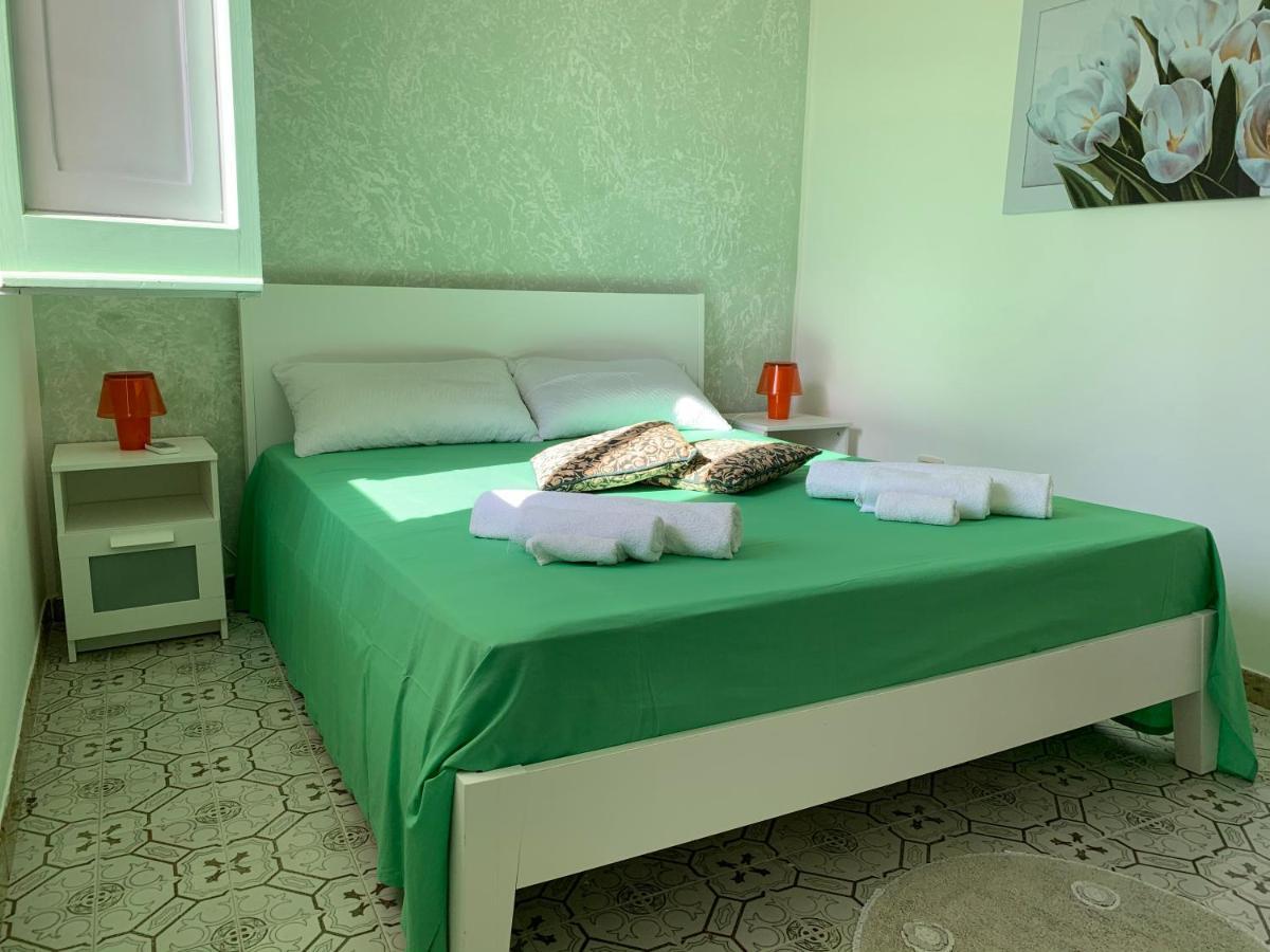 Apartmán Eden Torre Dell Orso Torre dell'Orso Exteriér fotografie