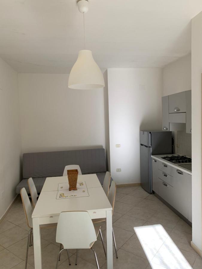 Apartmán Eden Torre Dell Orso Torre dell'Orso Exteriér fotografie