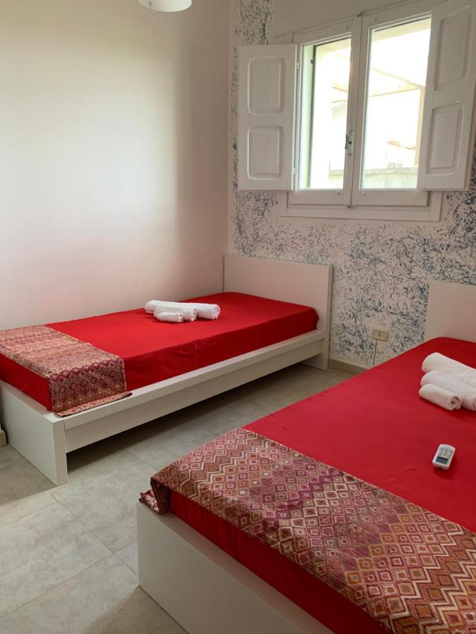 Apartmán Eden Torre Dell Orso Torre dell'Orso Exteriér fotografie