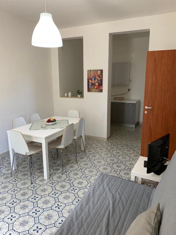 Apartmán Eden Torre Dell Orso Torre dell'Orso Exteriér fotografie