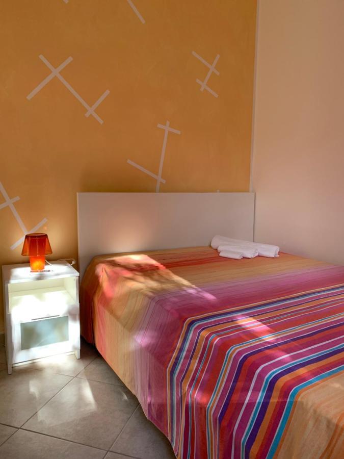 Apartmán Eden Torre Dell Orso Torre dell'Orso Exteriér fotografie