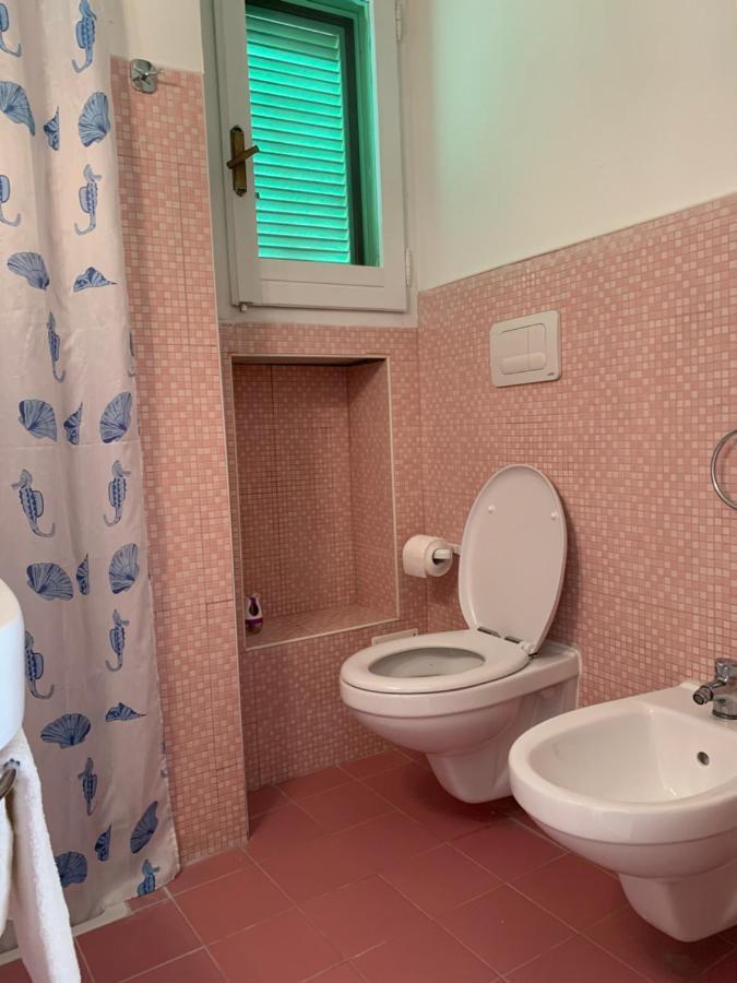 Apartmán Eden Torre Dell Orso Torre dell'Orso Exteriér fotografie