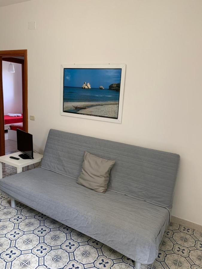 Apartmán Eden Torre Dell Orso Torre dell'Orso Exteriér fotografie