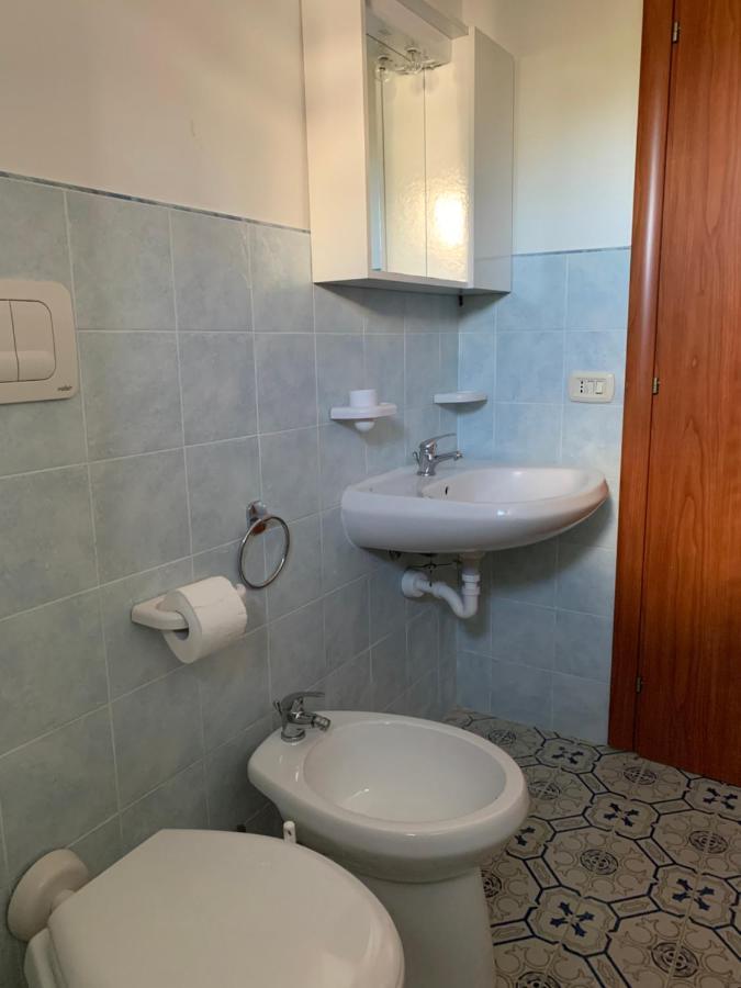 Apartmán Eden Torre Dell Orso Torre dell'Orso Exteriér fotografie