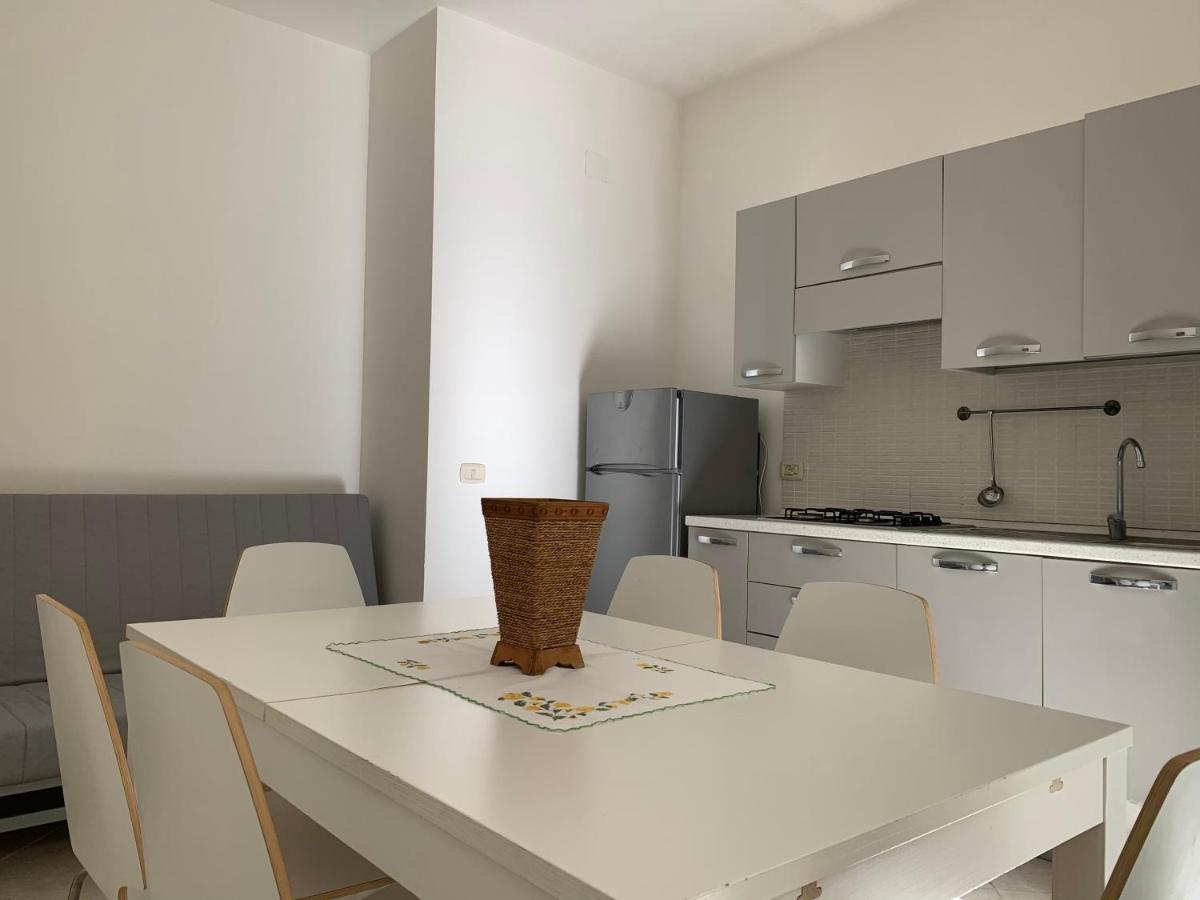 Apartmán Eden Torre Dell Orso Torre dell'Orso Exteriér fotografie