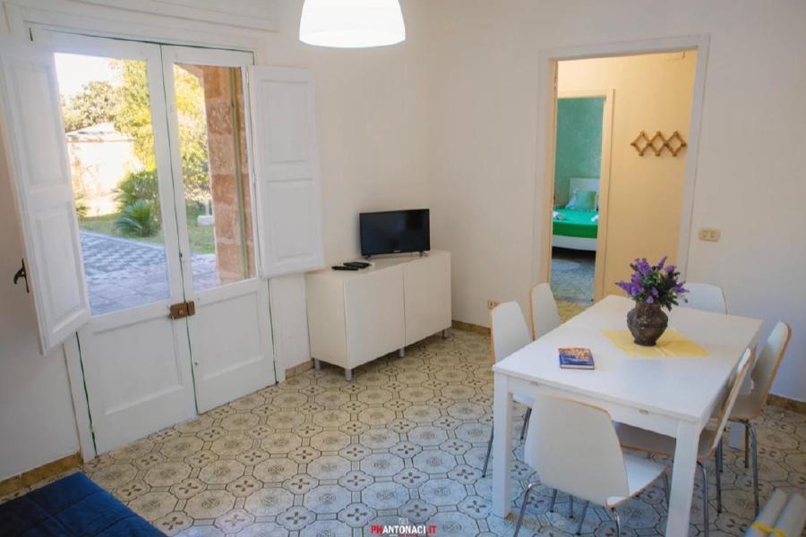 Apartmán Eden Torre Dell Orso Torre dell'Orso Exteriér fotografie
