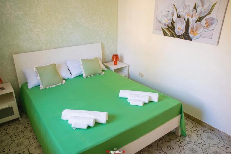Apartmán Eden Torre Dell Orso Torre dell'Orso Exteriér fotografie
